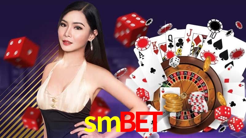 Experiência VIP smbet