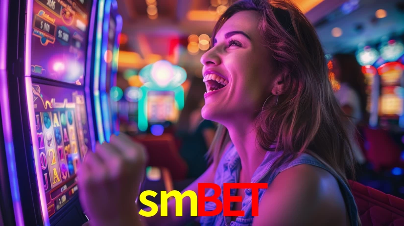 smbet: Seu Cassino Premiado com Pagamentos Rápidos