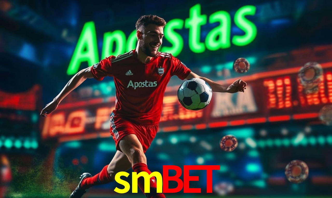Estatísticas smbet