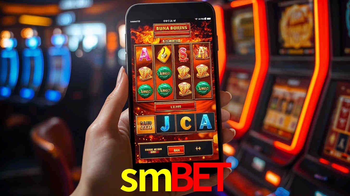 smbet - Cassino Online e Slots com - smbet.com
