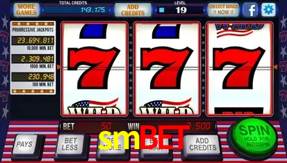 A Revolução dos Aplicativos de Jogos no smbet