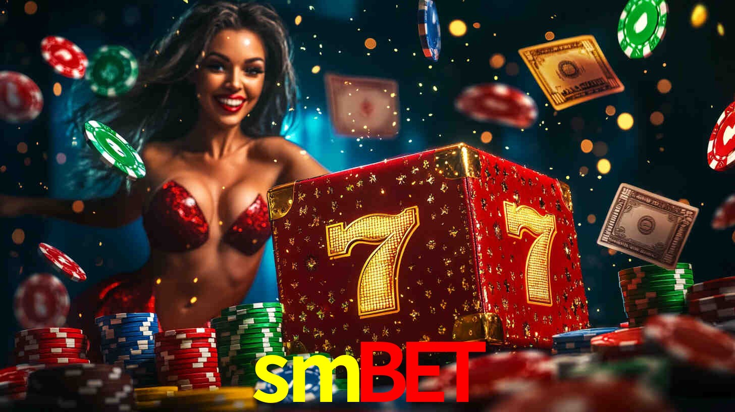 Apostas de Tênis smbet