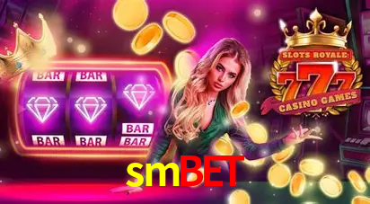 A Popularidade dos Caça-Níqueis no smbet