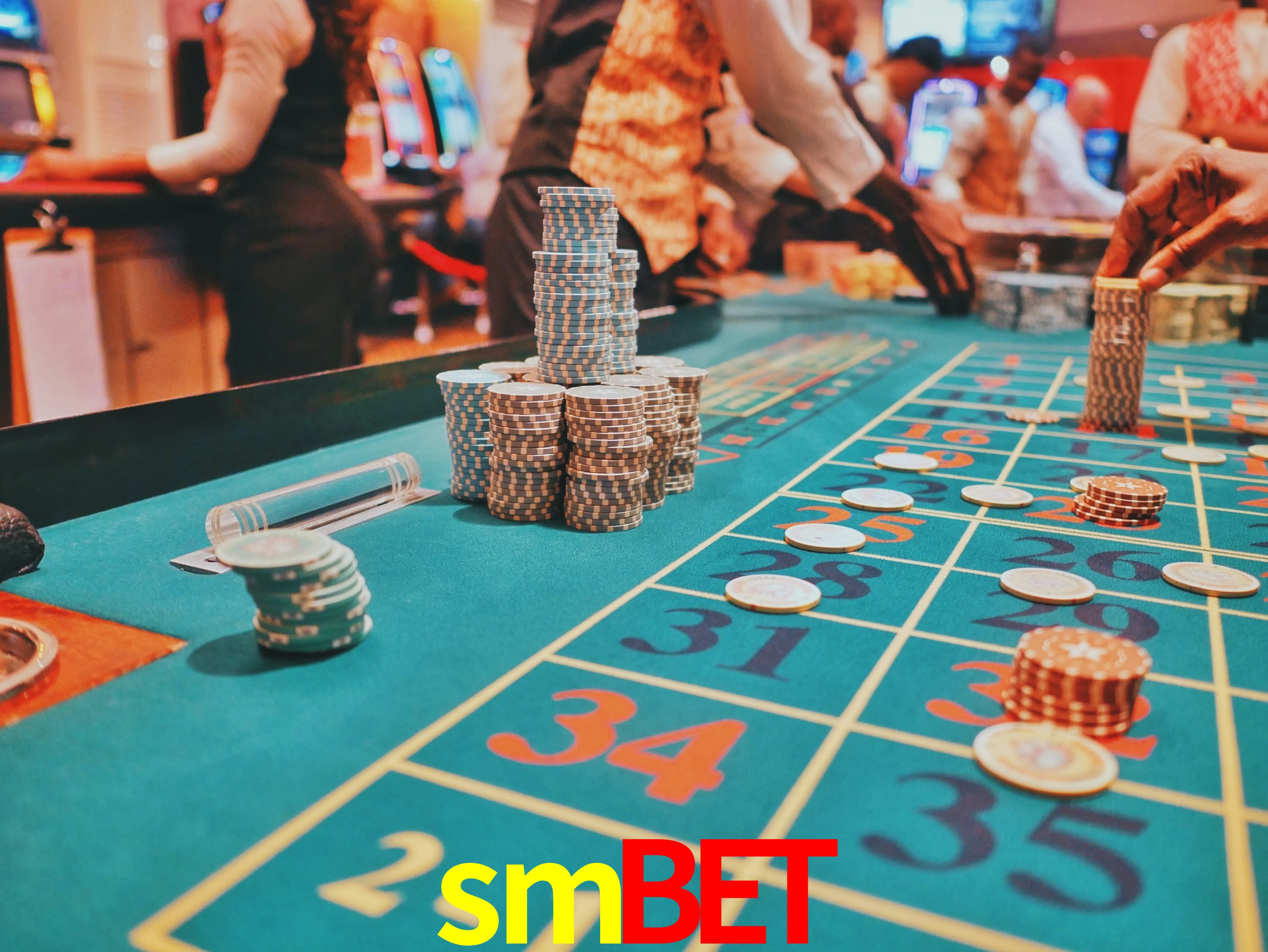Login Seguro smbet
