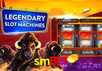Apostas Esportivas na smbet: Um Guia Completo