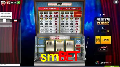 Apostas Esportivas na smbet: Um Guia Completo