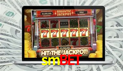 Descubra o Mundo do Cassino Online com smbet