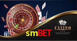 Tecnologia da Plataforma smbet