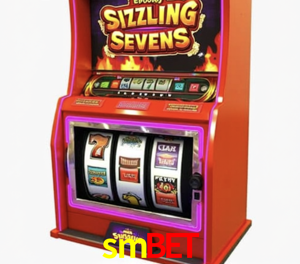 Descubra a Magia dos Jogos de Arcade no smbet