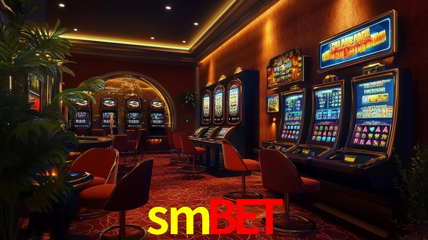 Torneios smbet