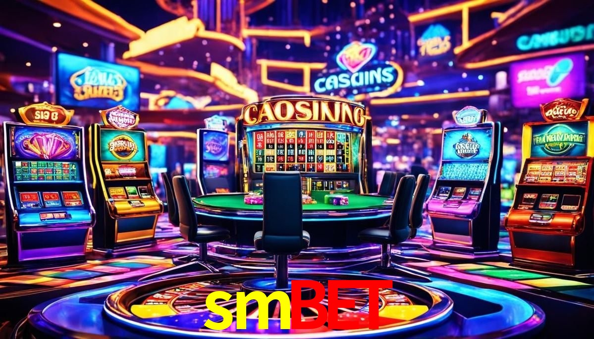 Promoção Relâmpago smbet