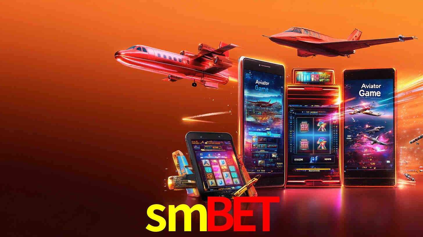 Jogo Aviator smbet