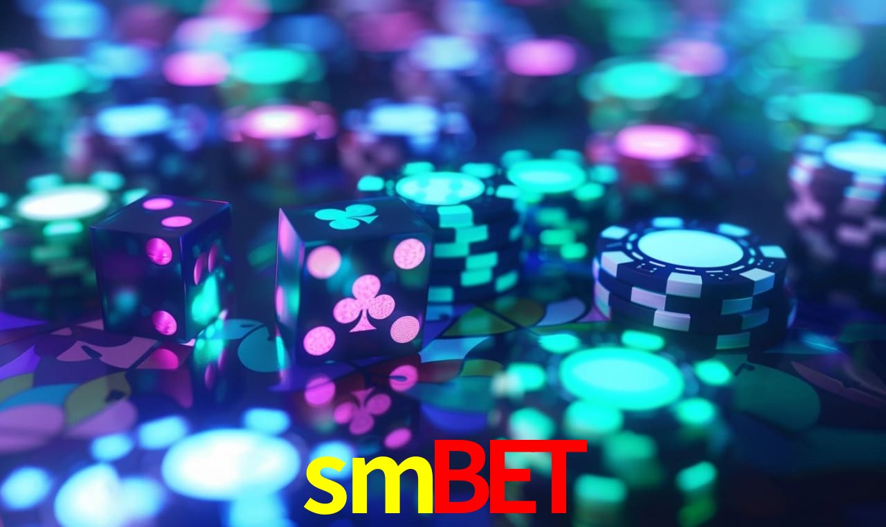 Provedores de Jogos smbet