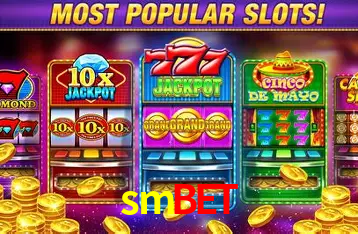 Apostas Esportivas na smbet: Um Guia Completo