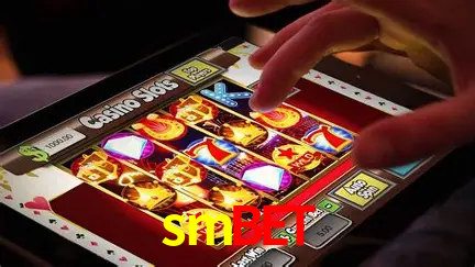 Descubra a Magia dos Jogos de Arcade no smbet