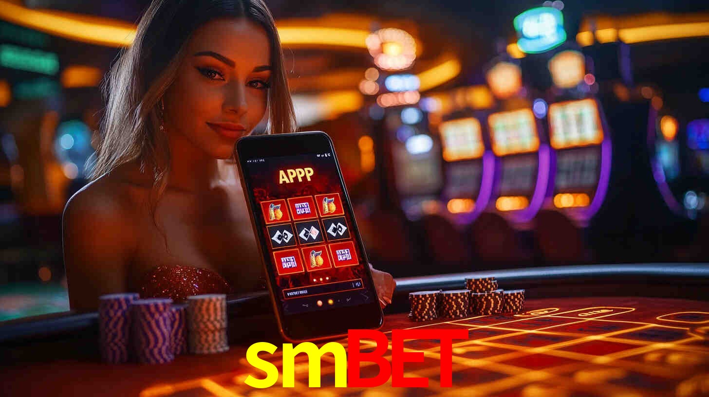 cassino smbet