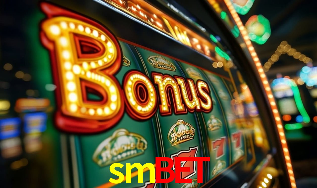 Design Responsivo smbet