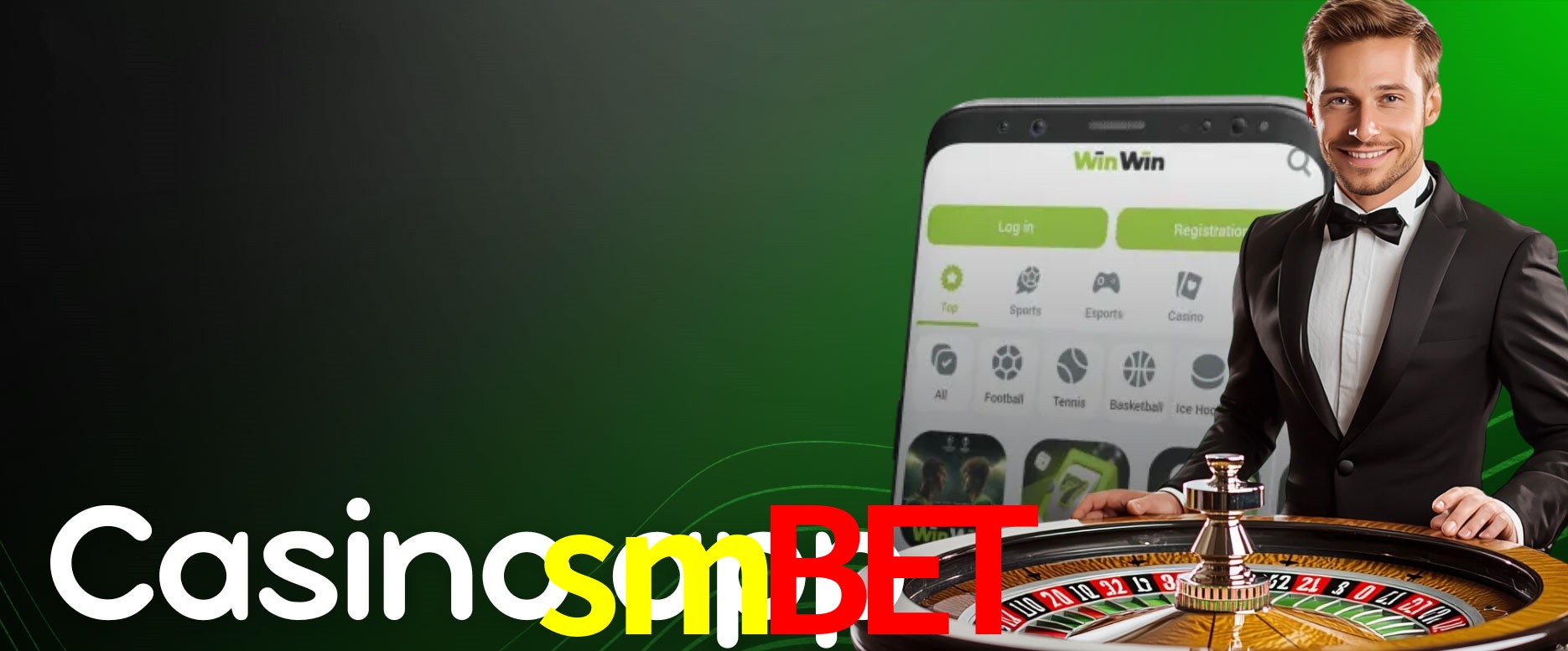 Desvendando o Mundo dos Jogos Virtuais na smbet