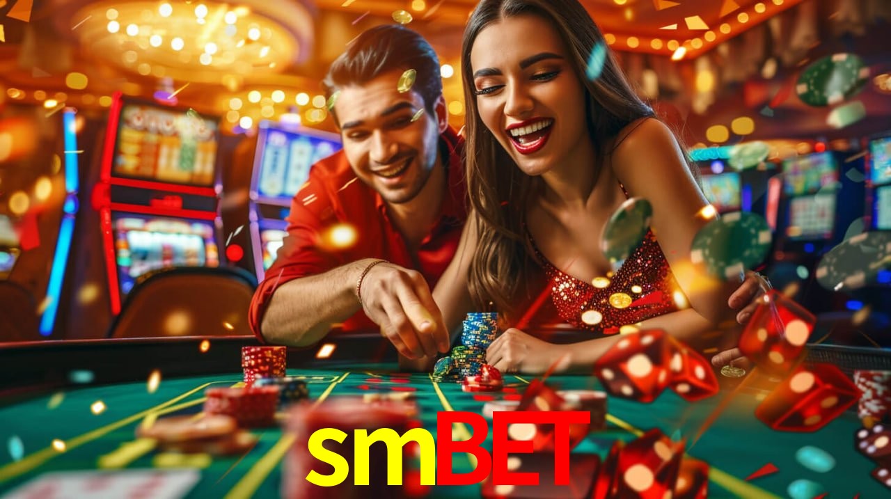 Diretório de Jogos smbet