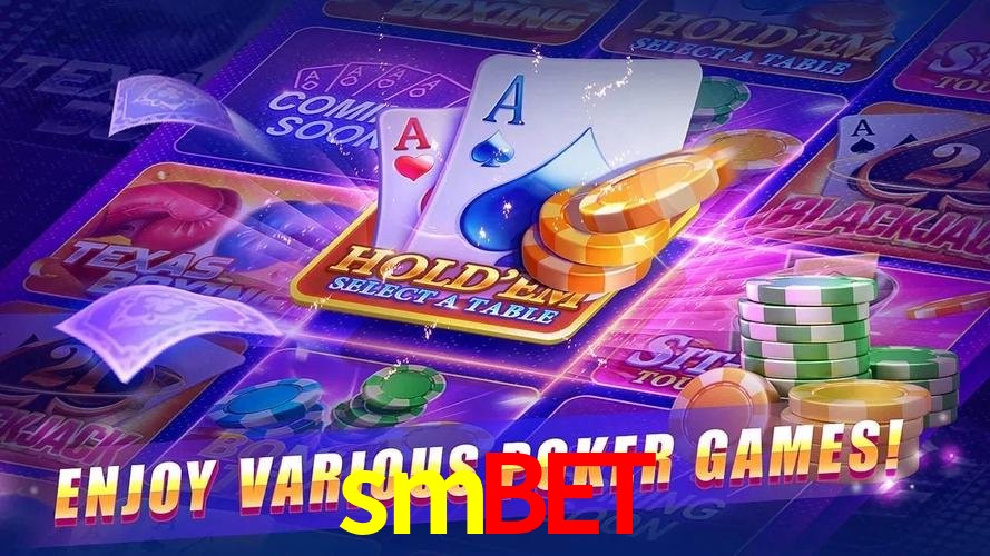 Casino VIP smbet