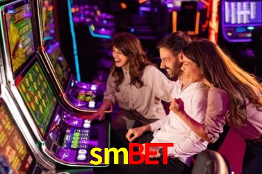 Apostas de Futebol smbet