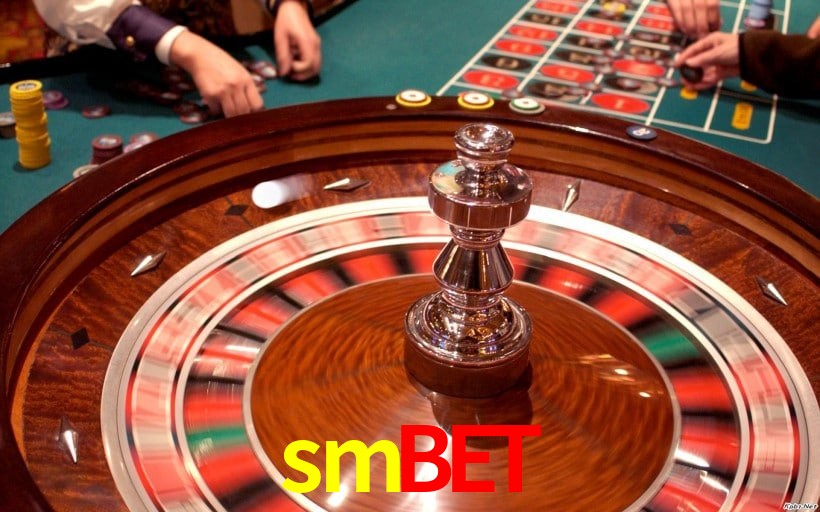 Recursos de Bônus smbet