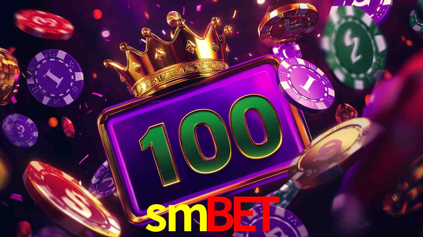 Bônus Diários smbet
