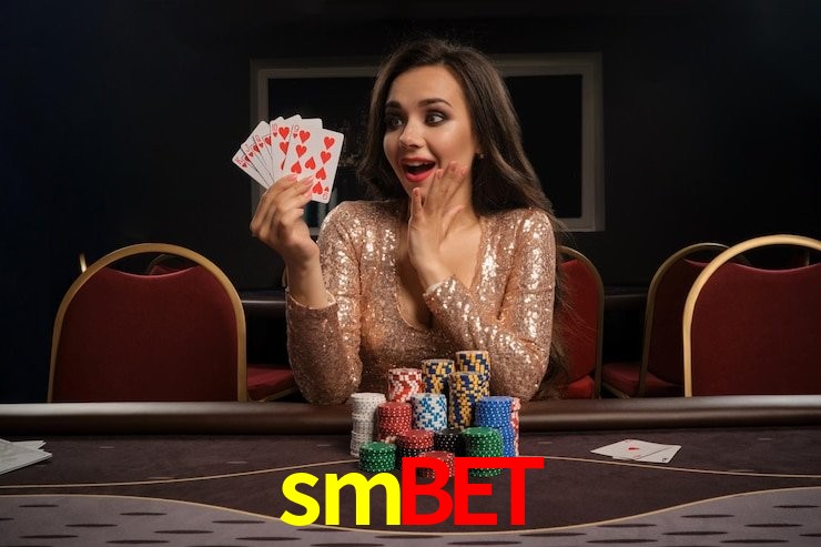 Apostas de Tênis smbet