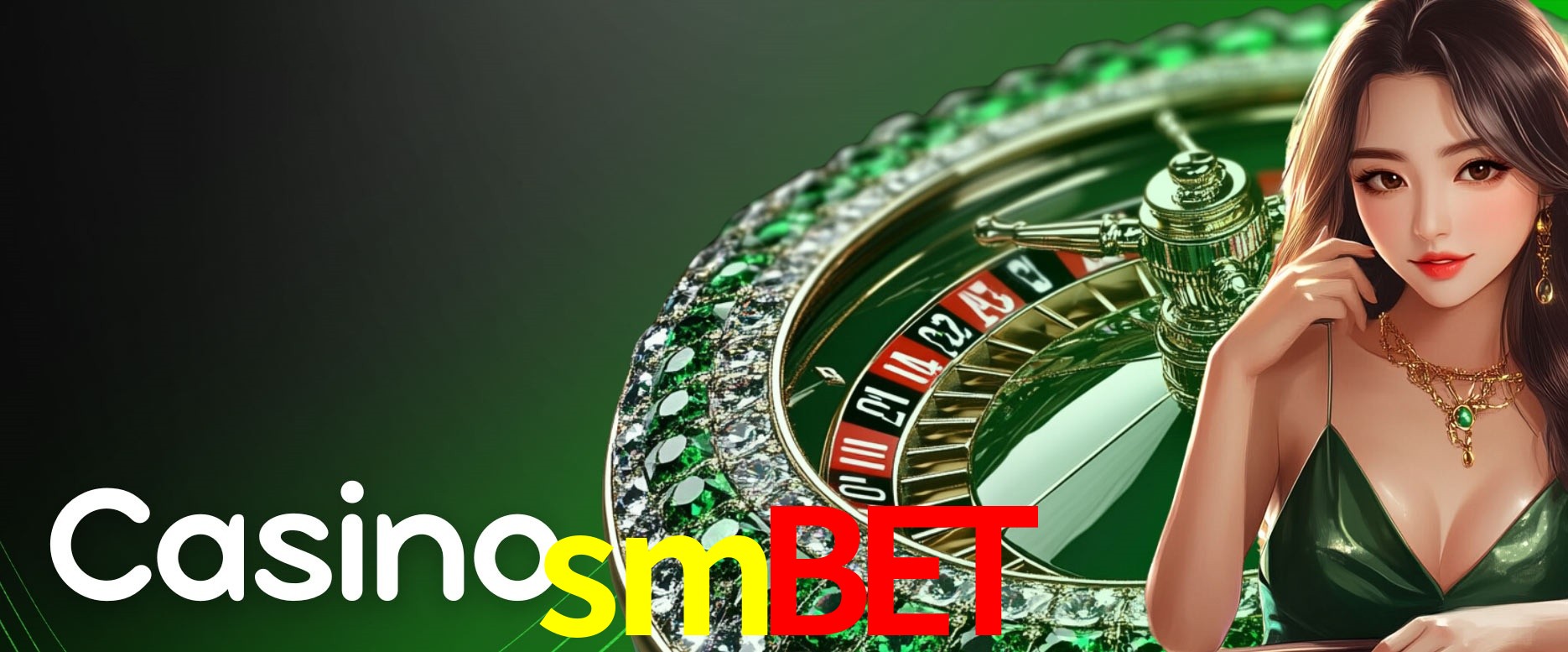 Descubra o Mundo do Cassino Online com smbet