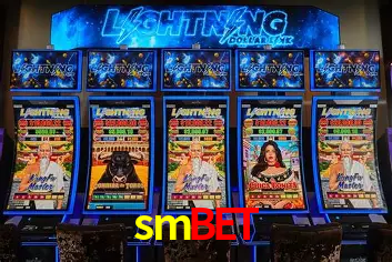 Explorando a Categoria de Eventos em Apostas na smbet