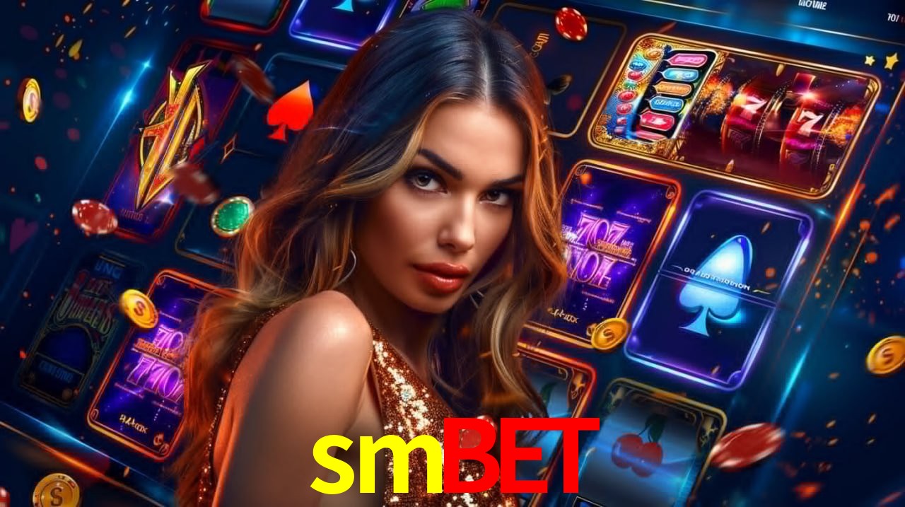 Mesa de Blackjack smbet