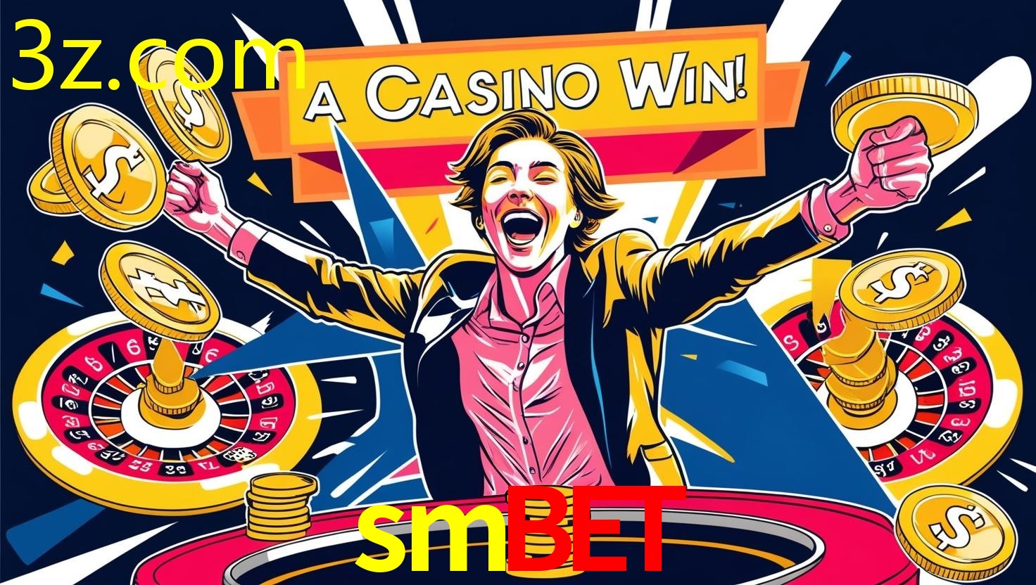 SMBET.COM