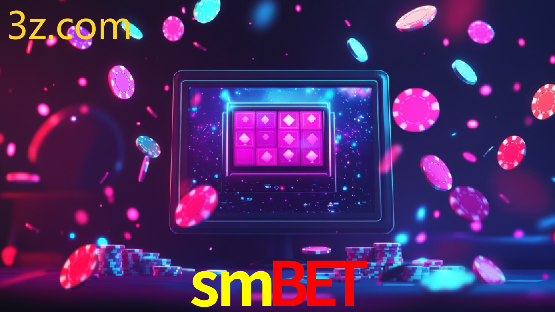 SMBET.COM