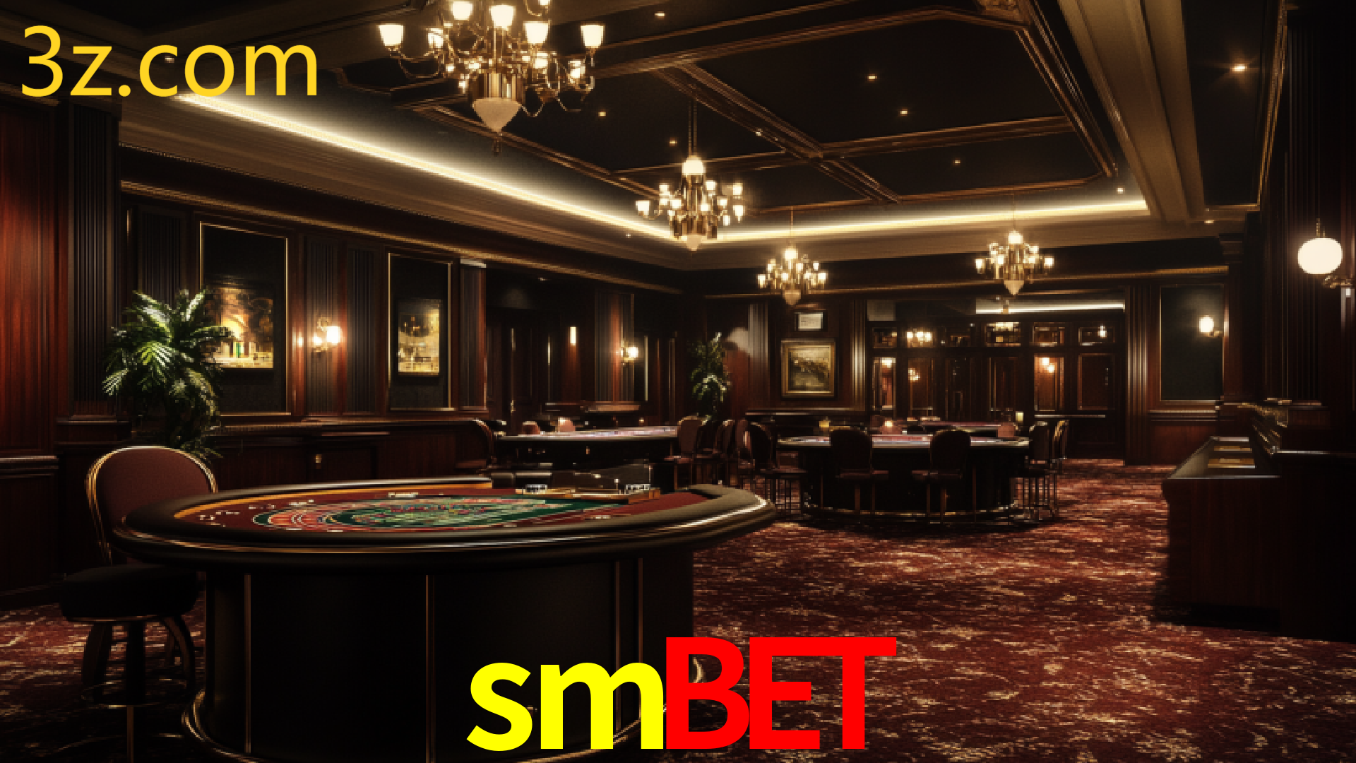 SMBET.COM