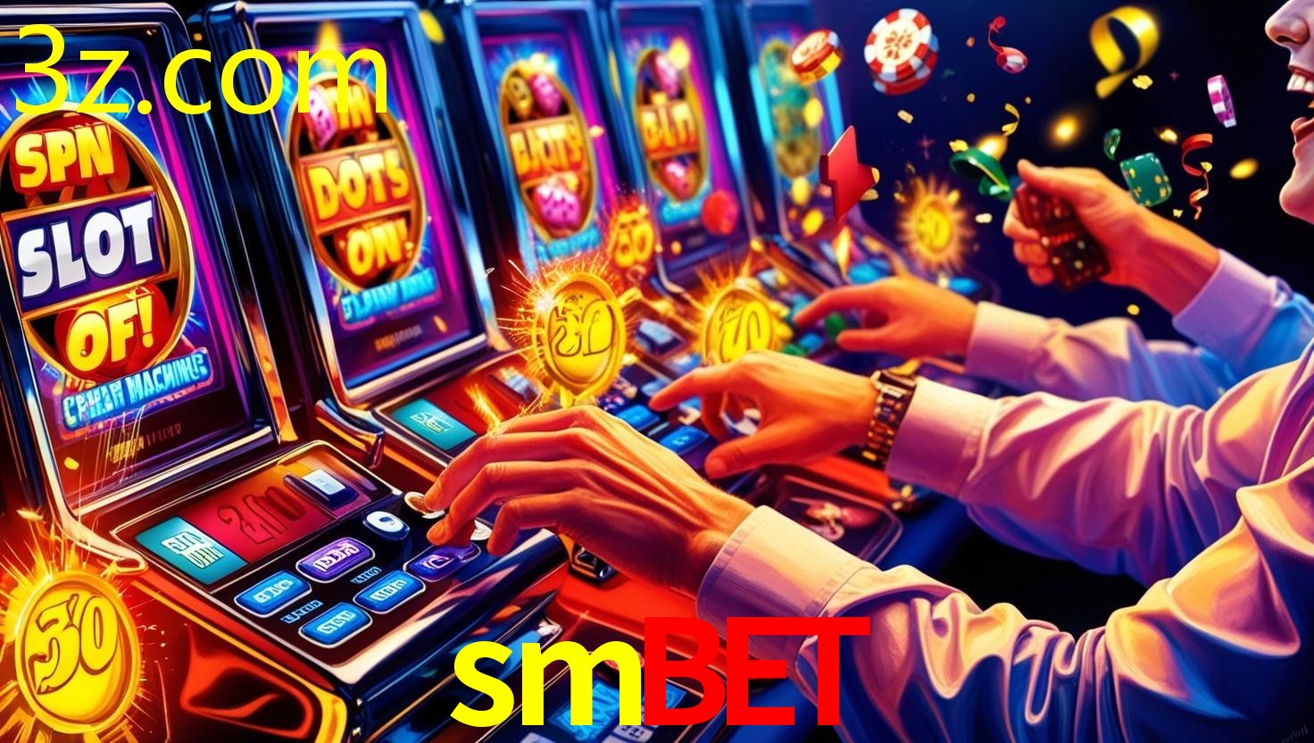 SMBET.COM