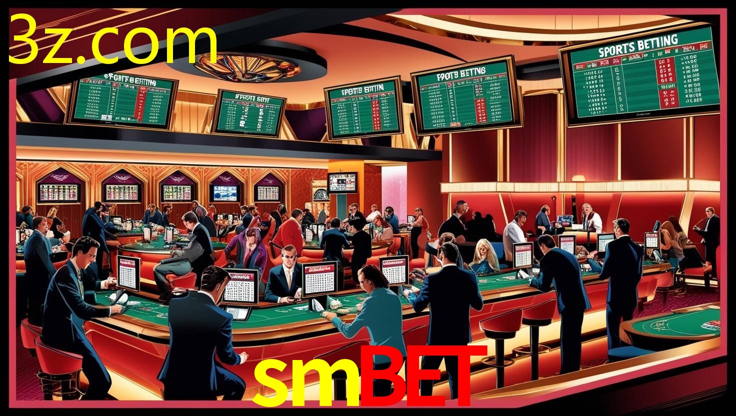 SMBET.COM