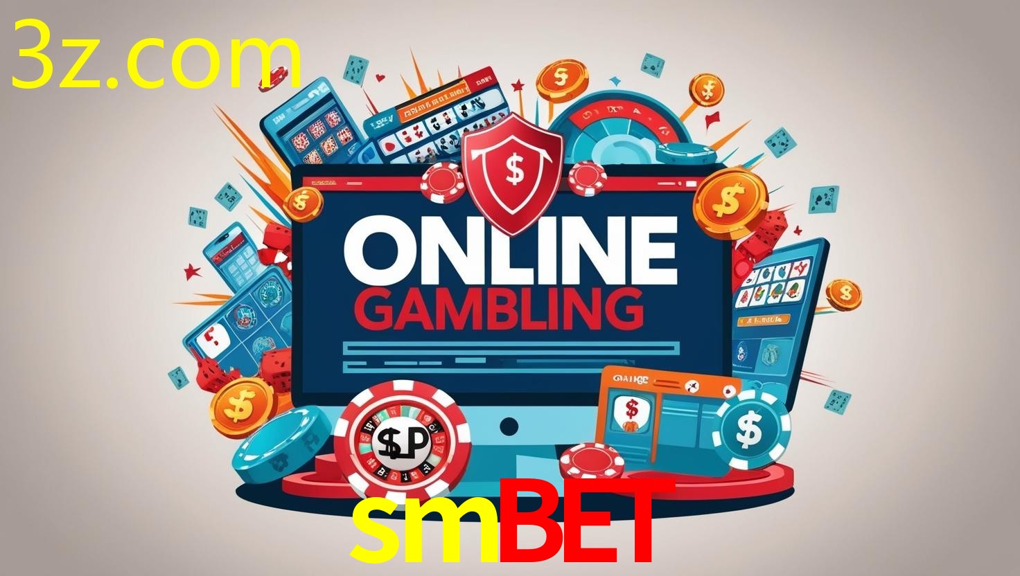 SMBET.COM