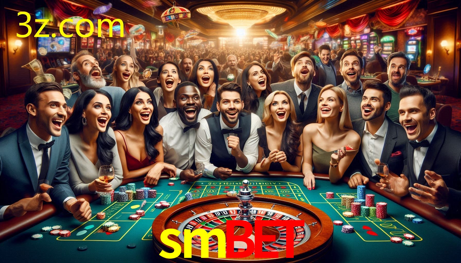 SMBET.COM